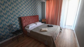 Anika's Apartment